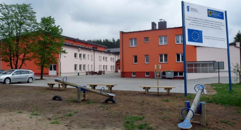 Szkoła podstawowa