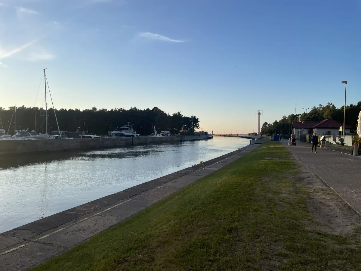 Port